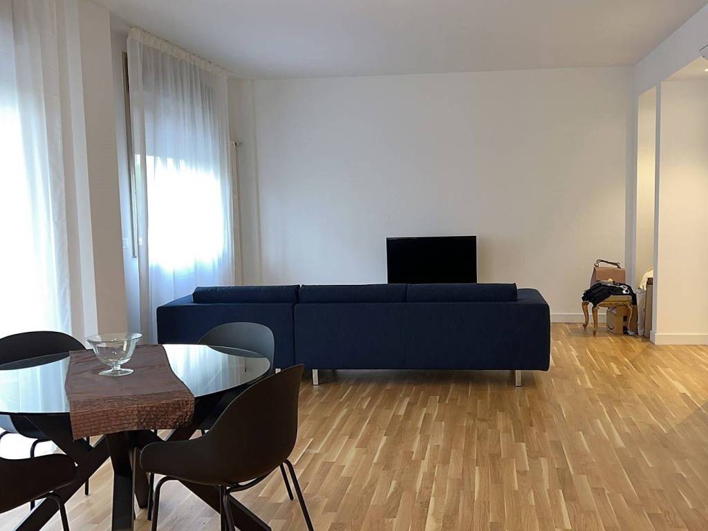 appartamento in affitto a Palermo in zona Montepellegrino