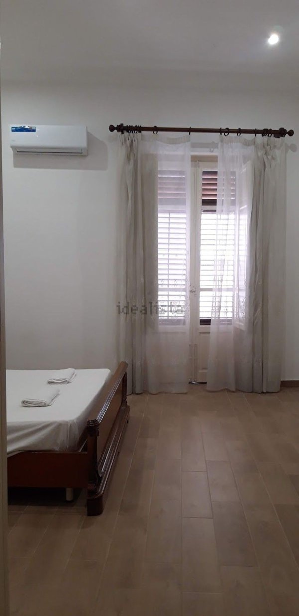 appartamento in affitto a Palermo in zona Oreto