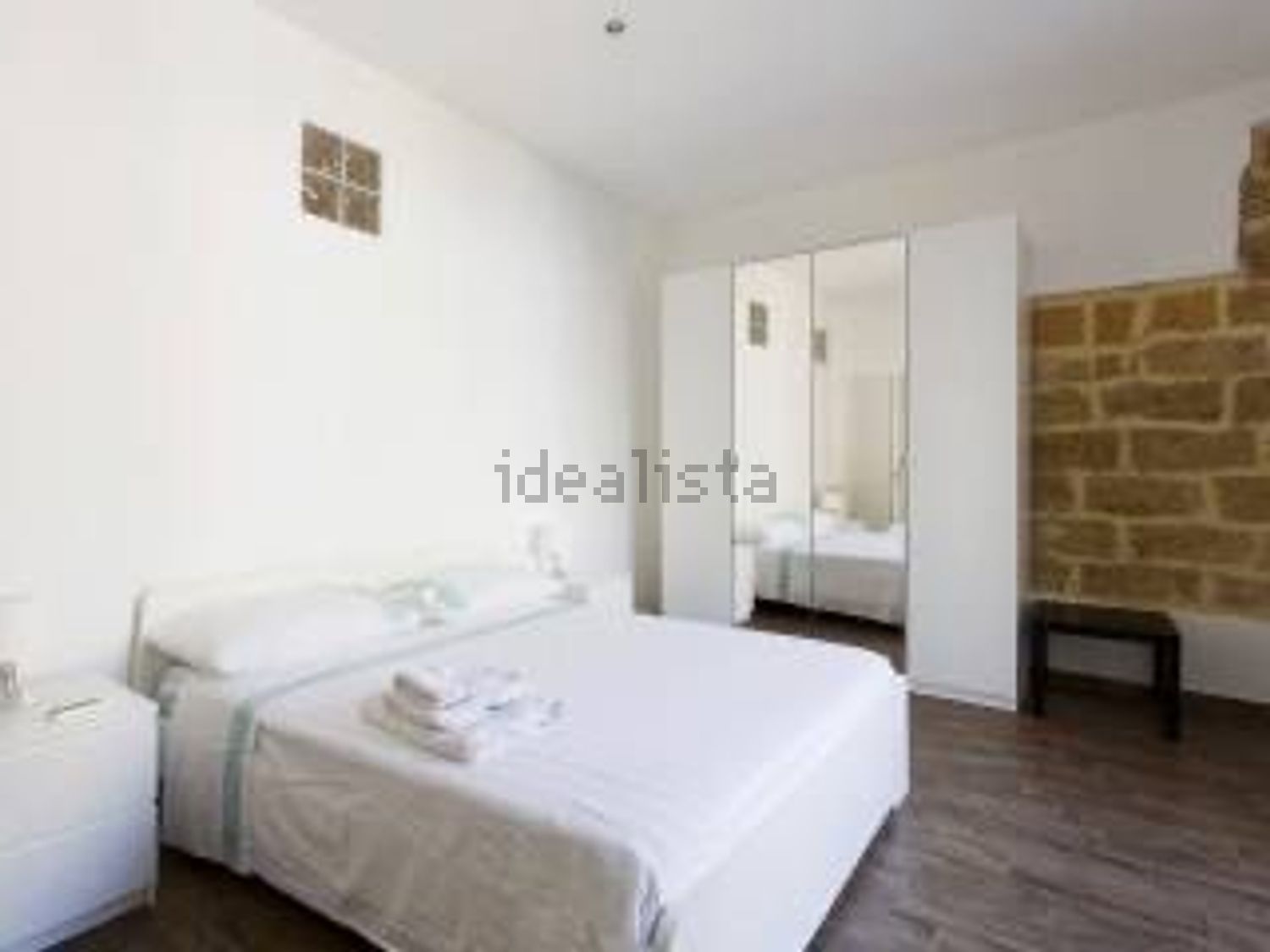 appartamento in affitto a Palermo