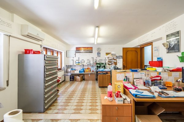 ufficio in affitto a Palermo in zona Libertà