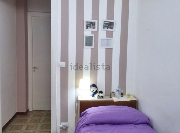 appartamento in affitto a Palermo in zona Malaspina/Palagonia