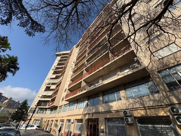 appartamento in affitto a Palermo in zona Uditore