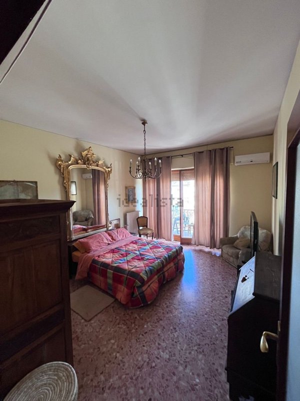 appartamento in affitto a Palermo in zona Resuttana