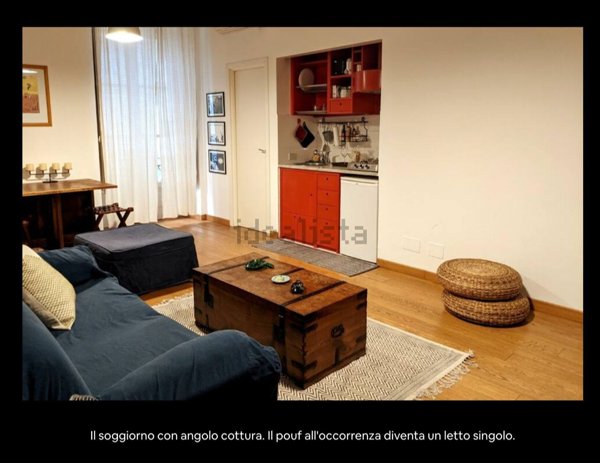 appartamento in affitto a Palermo