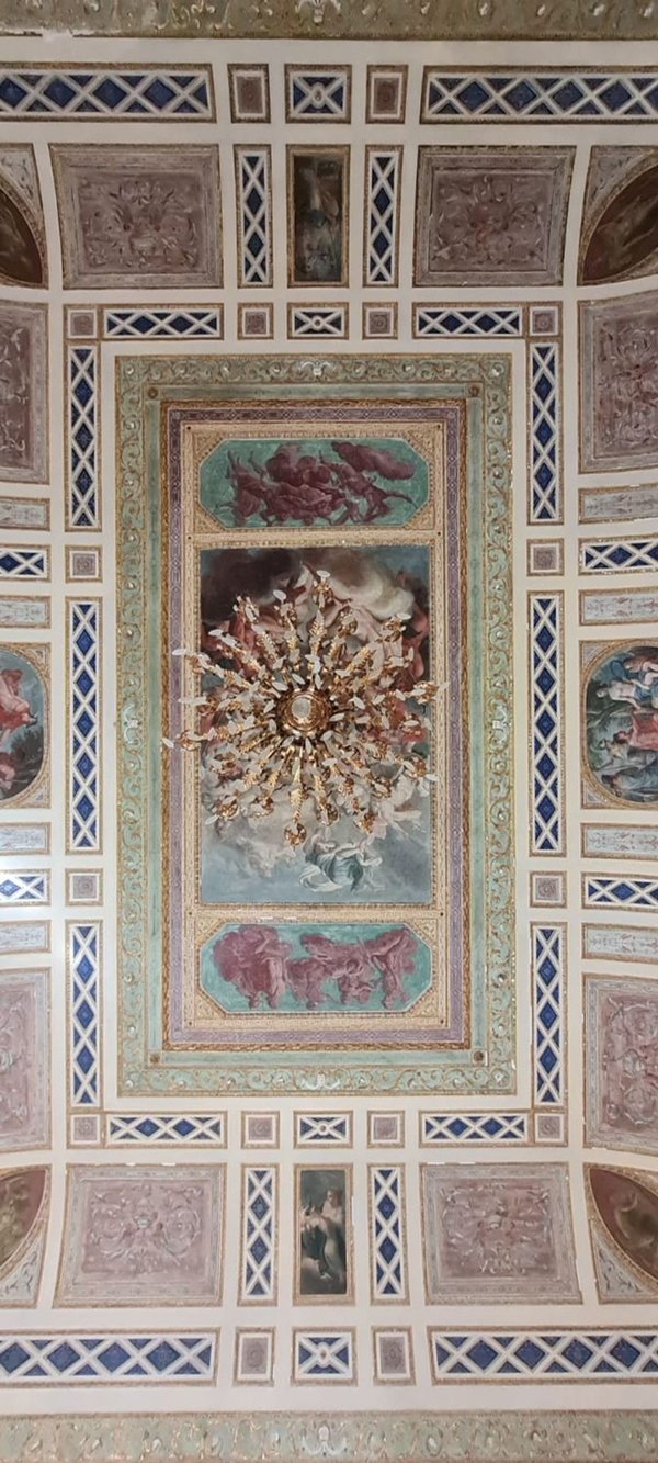 appartamento in affitto a Palermo