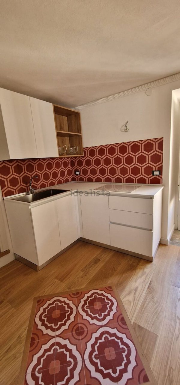 appartamento in affitto a Palermo