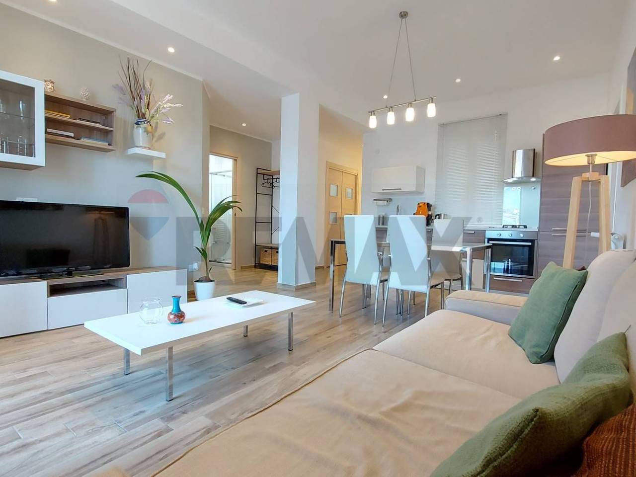 appartamento in affitto a Palermo in zona Centro storico