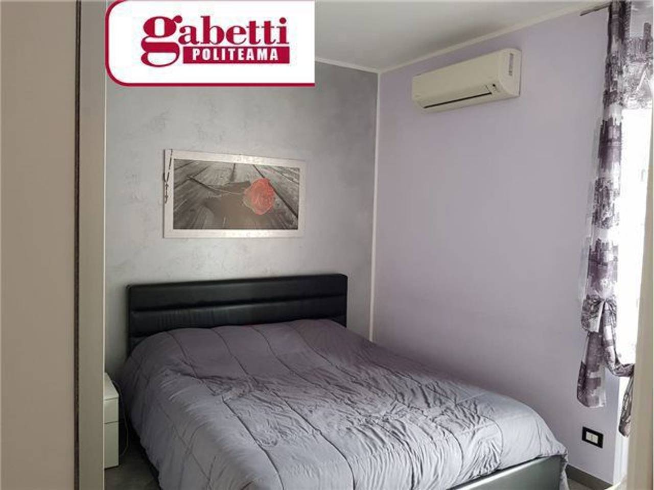 appartamento in affitto a Palermo in zona Centro storico