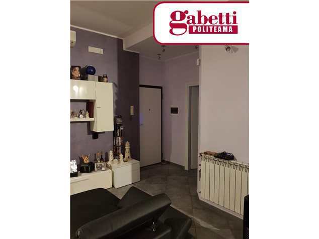 appartamento in affitto a Palermo in zona Centro storico
