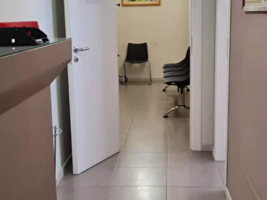 ufficio in affitto a Palermo