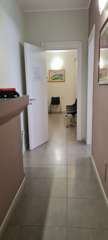 ufficio in affitto a Palermo