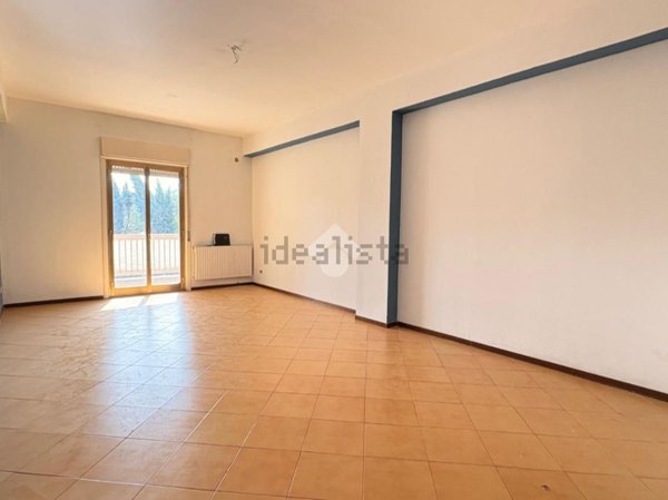 appartamento in affitto a Palermo in zona Borgo Nuovo