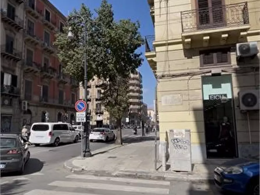 casa indipendente in affitto a Palermo