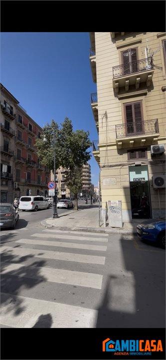 appartamento in affitto a Palermo
