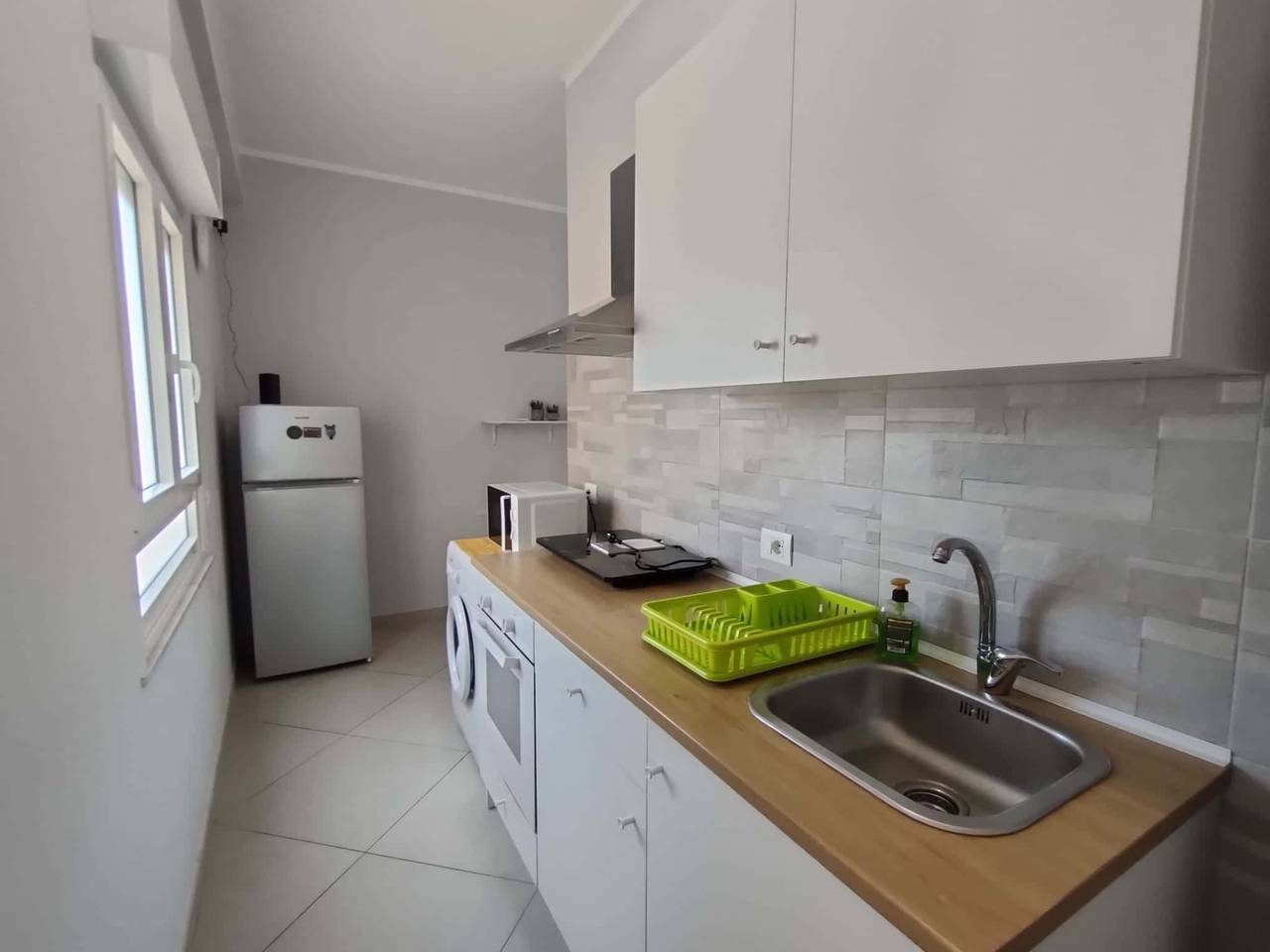 appartamento in affitto a Palermo in zona Croceverde