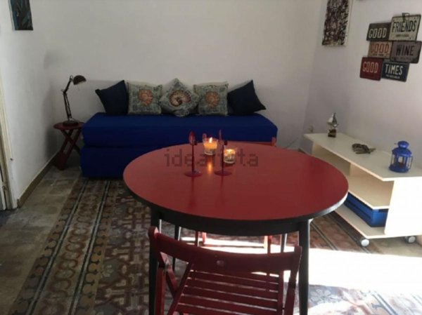 appartamento in affitto a Palermo in zona Mondello