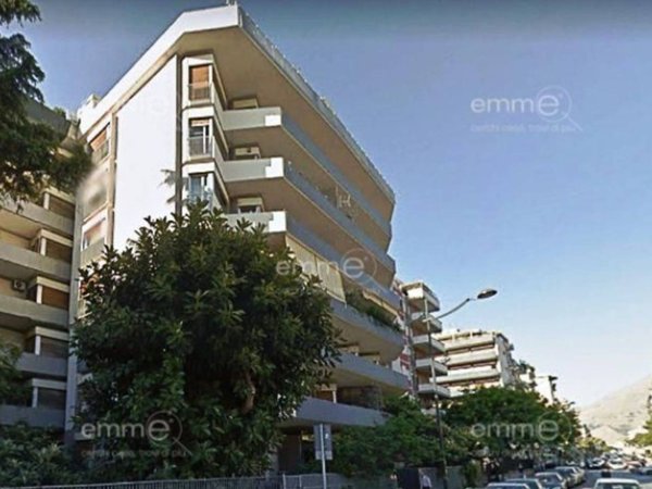 appartamento in affitto a Palermo in zona Politeama