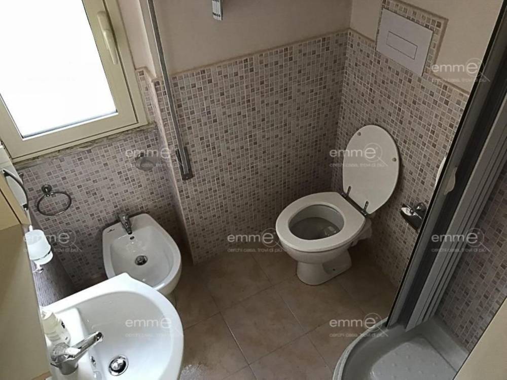 appartamento in affitto a Palermo