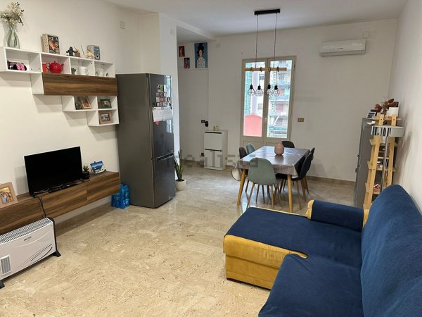 appartamento in affitto a Palermo in zona Resuttana