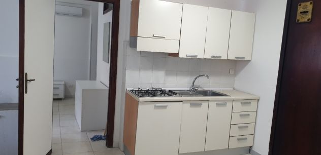 appartamento in affitto a Palermo in zona Calatafimi / Cuba