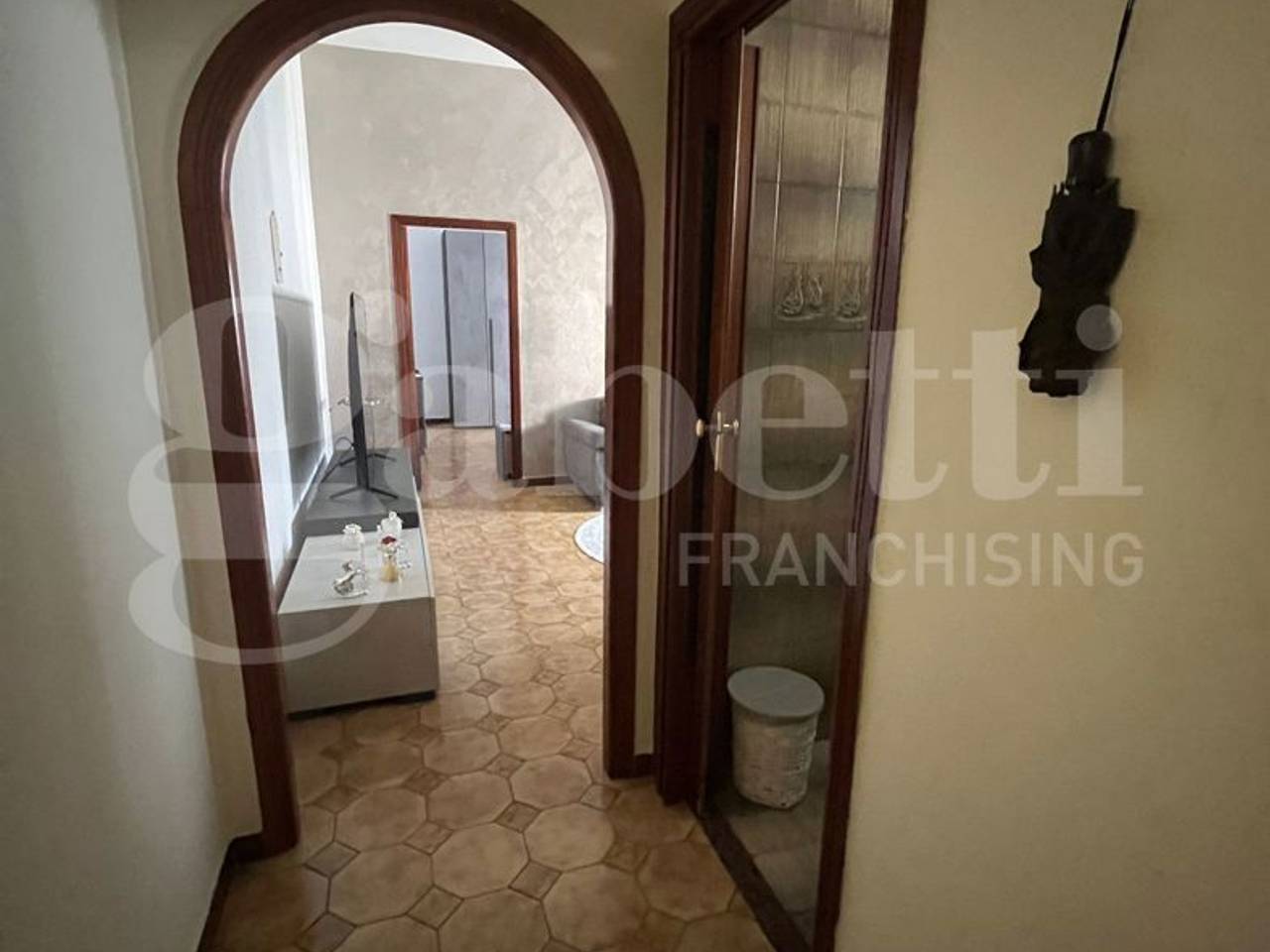 appartamento in affitto a Palermo in zona Centro storico