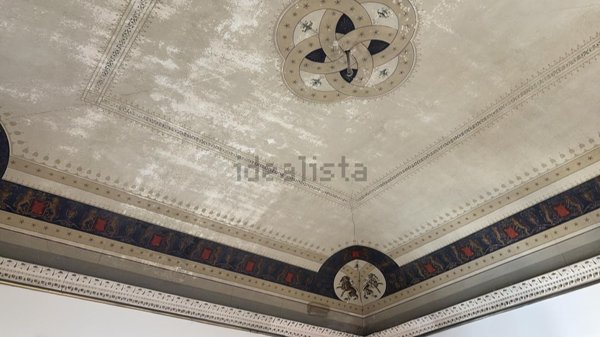 appartamento in affitto a Palermo in zona Libertà