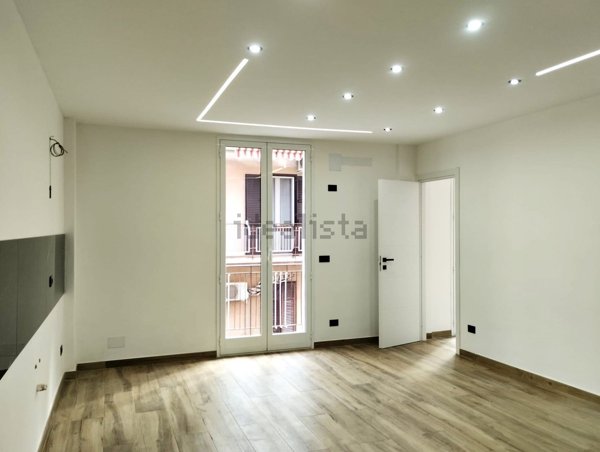 appartamento in affitto a Palermo in zona Altarello