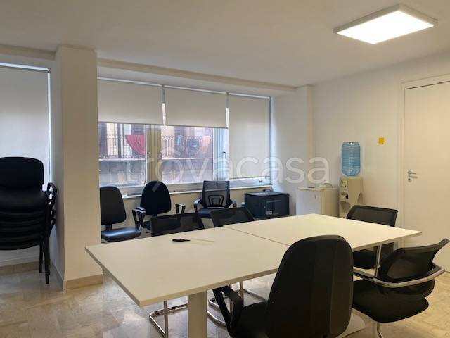 ufficio in affitto a Palermo