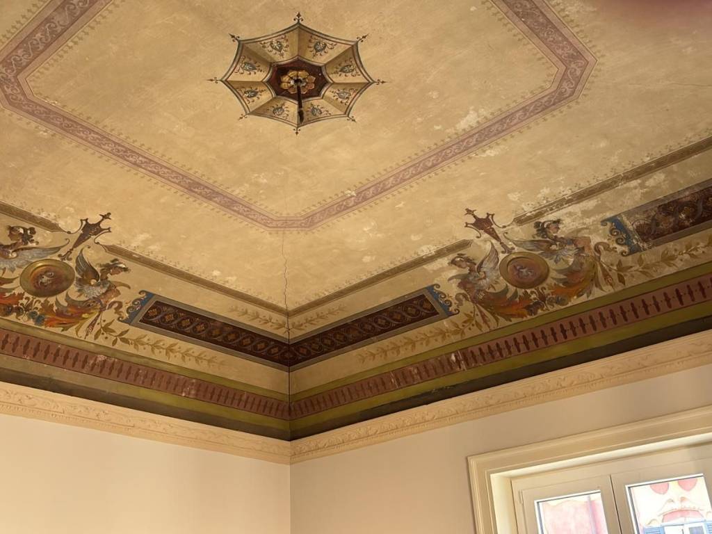 appartamento in affitto a Palermo in zona Politeama