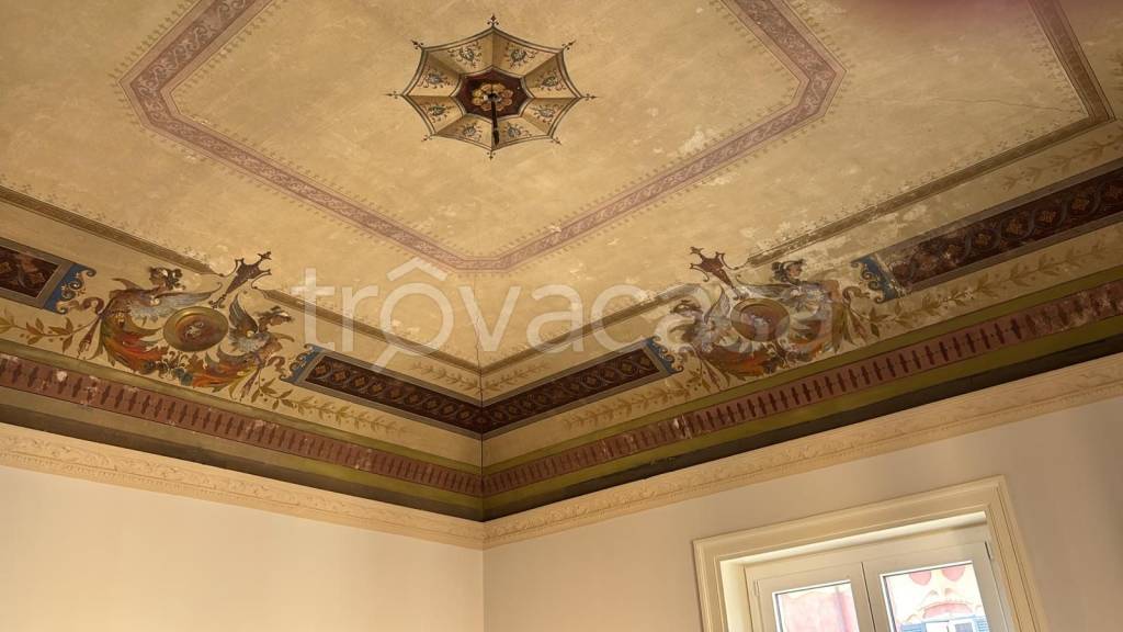 appartamento in affitto a Palermo in zona Politeama