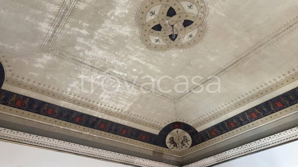 appartamento in affitto a Palermo in zona Politeama