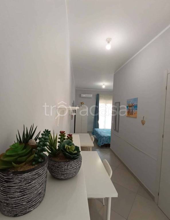 appartamento in affitto a Palermo in zona Oreto