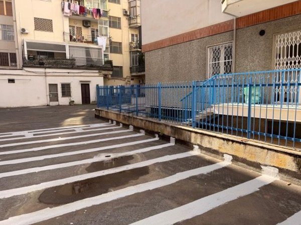 ufficio in affitto a Palermo in zona Resuttana