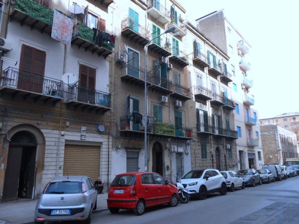 appartamento in affitto a Palermo in zona Brancaccio