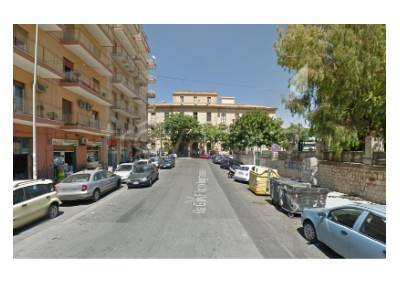 appartamento in affitto a Palermo