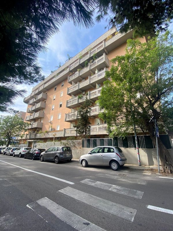 appartamento in affitto a Palermo in zona Arenella/Vergine Maria