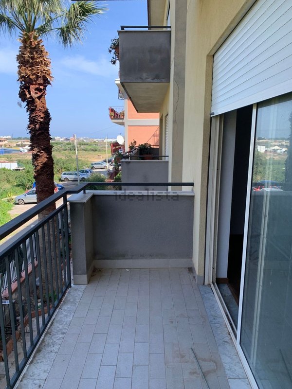 appartamento in affitto a Palermo in zona Ciaculli