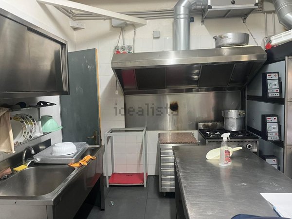 locale commerciale in affitto a Palermo