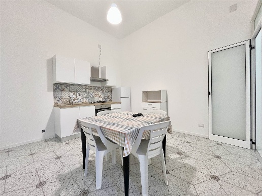 appartamento in affitto a Palermo in zona Oreto