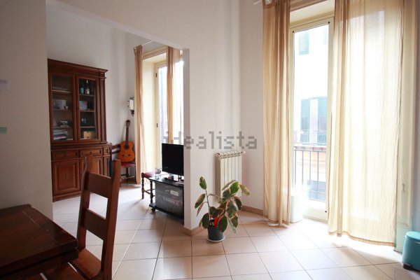 appartamento in affitto a Palermo in zona Politeama