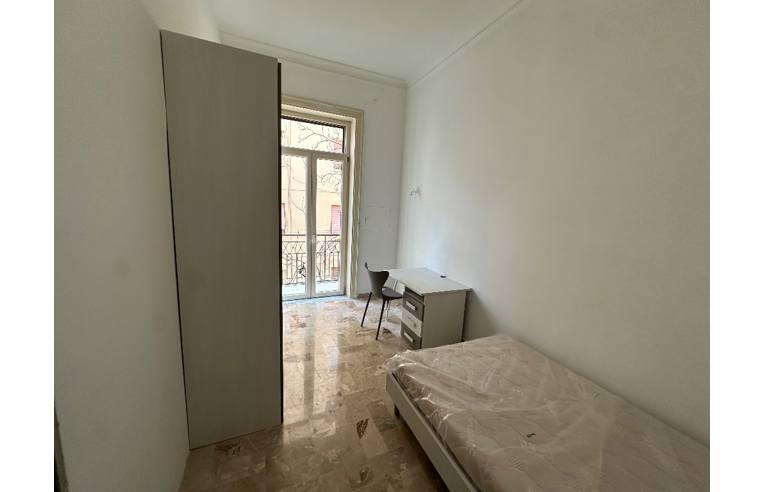 camera singola in affitto a Palermo in zona Zisa