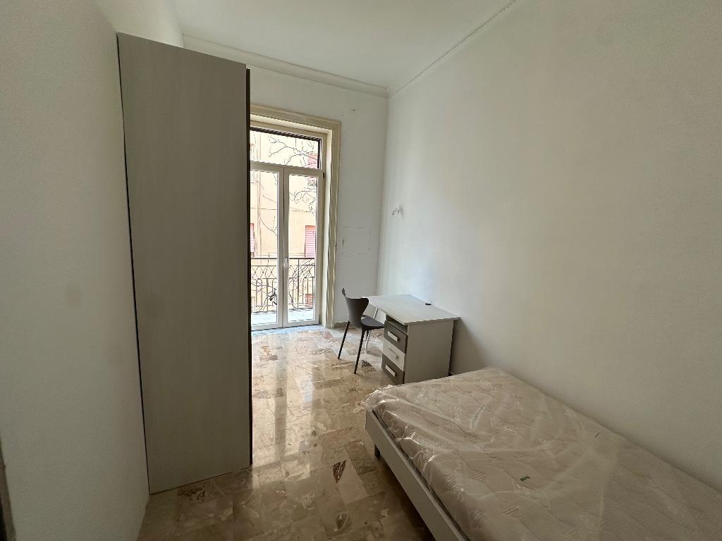 camera singola in affitto a Palermo in zona Zisa