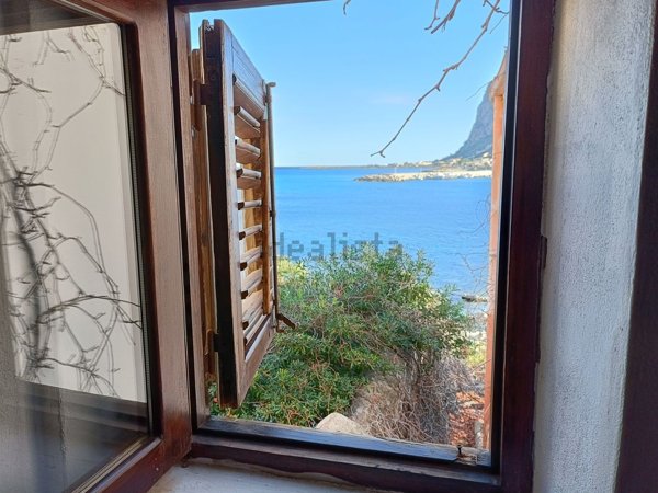 appartamento in affitto a Palermo in zona Sferracavallo