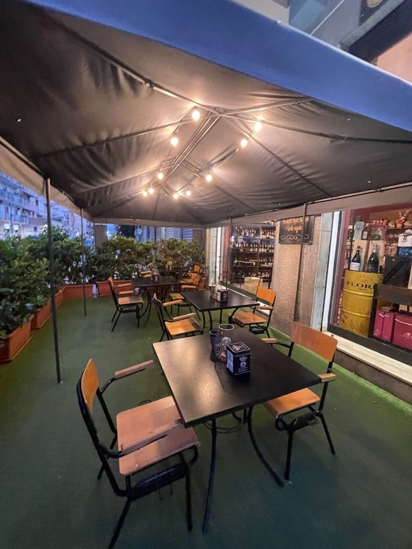 negozio in affitto a Palermo in zona Malaspina/Palagonia