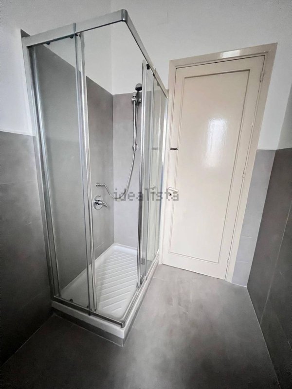 appartamento in affitto a Palermo in zona Libertà