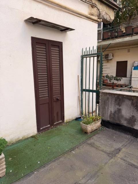 ufficio in affitto a Palermo in zona Politeama