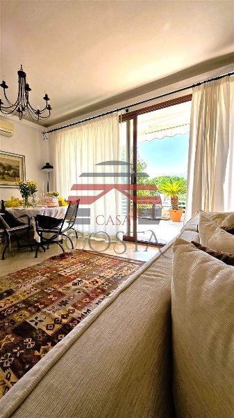 casa indipendente in affitto a Palermo in zona Mondello