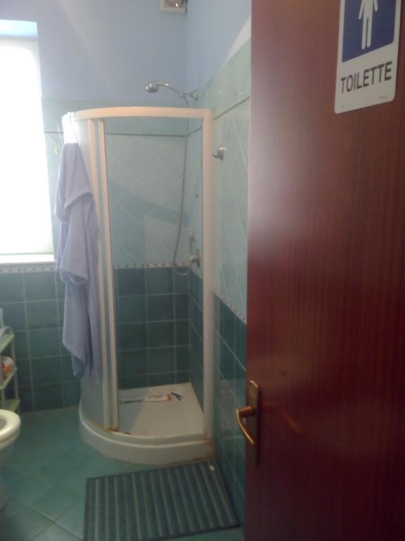 appartamento in affitto a Palermo