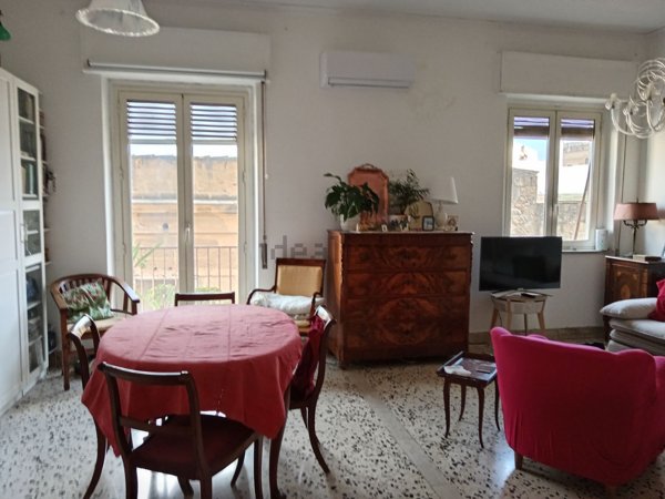 appartamento in affitto a Palermo in zona Centro storico