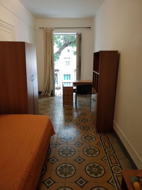 appartamento in affitto a Palermo in zona Oreto